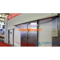 CLTD型--電動冷庫平移門；天津冷庫門；冷庫門價格