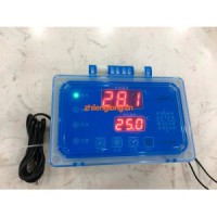 CK-H10冷暖自動(dòng)恒溫控制器