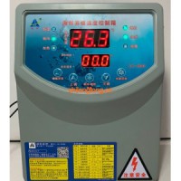 魚(yú)池機(jī)帶電流輸出冷暖膠箱CK-H800（帶水泵、氧泵）