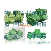 比澤爾壓縮機(jī)