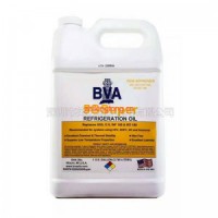 美國(guó)BVA冷凍油BVA5GS/3.78L壓縮機(jī)冷凍油