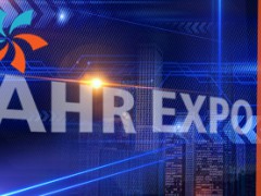 2020年美國國際空調(diào)、制冷、通風(fēng)及供熱設(shè)備展（AHR）