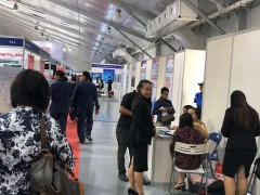 2020年緬甸國際空調(diào)、制冷及通風(fēng)展MIVAR