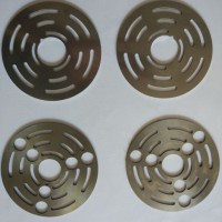 天然氣壓縮機(jī)氣閥彈簧,閥片