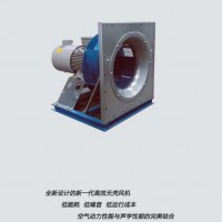 無(wú)殼風(fēng)機(jī)