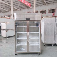 1.2米保鮮工作臺(tái) A款
