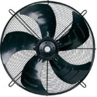 頓力軸流風(fēng)機