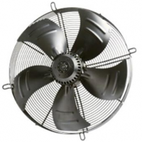 頓力軸流風(fēng)機