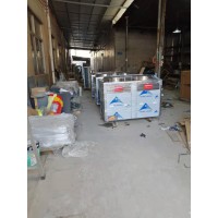 熱泵空調(diào)機(jī)組