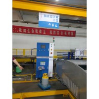 汽車空調常規(guī)制冷加注機