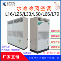 水冷冷風(fēng)空調(diào)L16/L25/L33/L38/L50/L66/L79/L99/L112水冷柜式空調(diào)機(jī)組